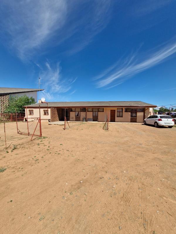 6 Bedroom Property for Sale in Vryburg North West